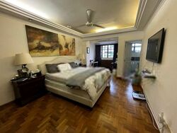 The Windsor (D20), Condominium #554389191